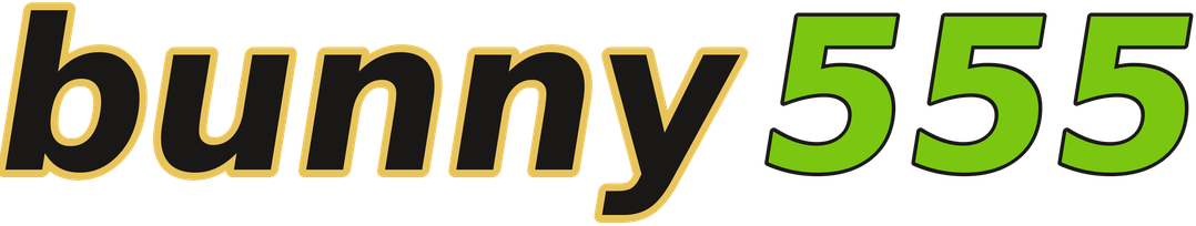 bunny555 logo